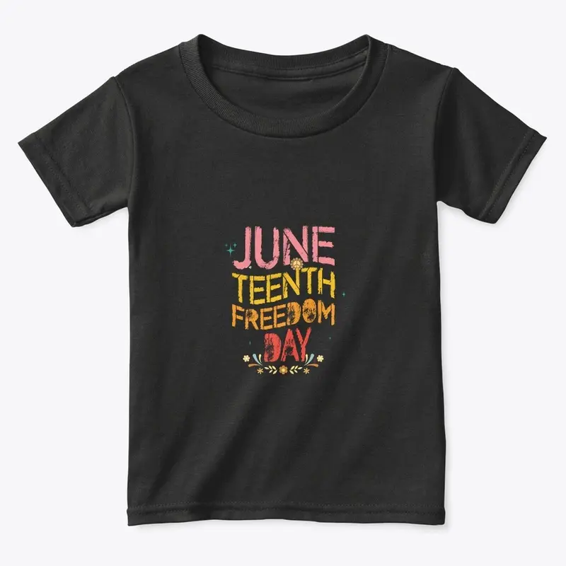  Juneteenth African American